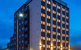 京都シティガーデンズホテル